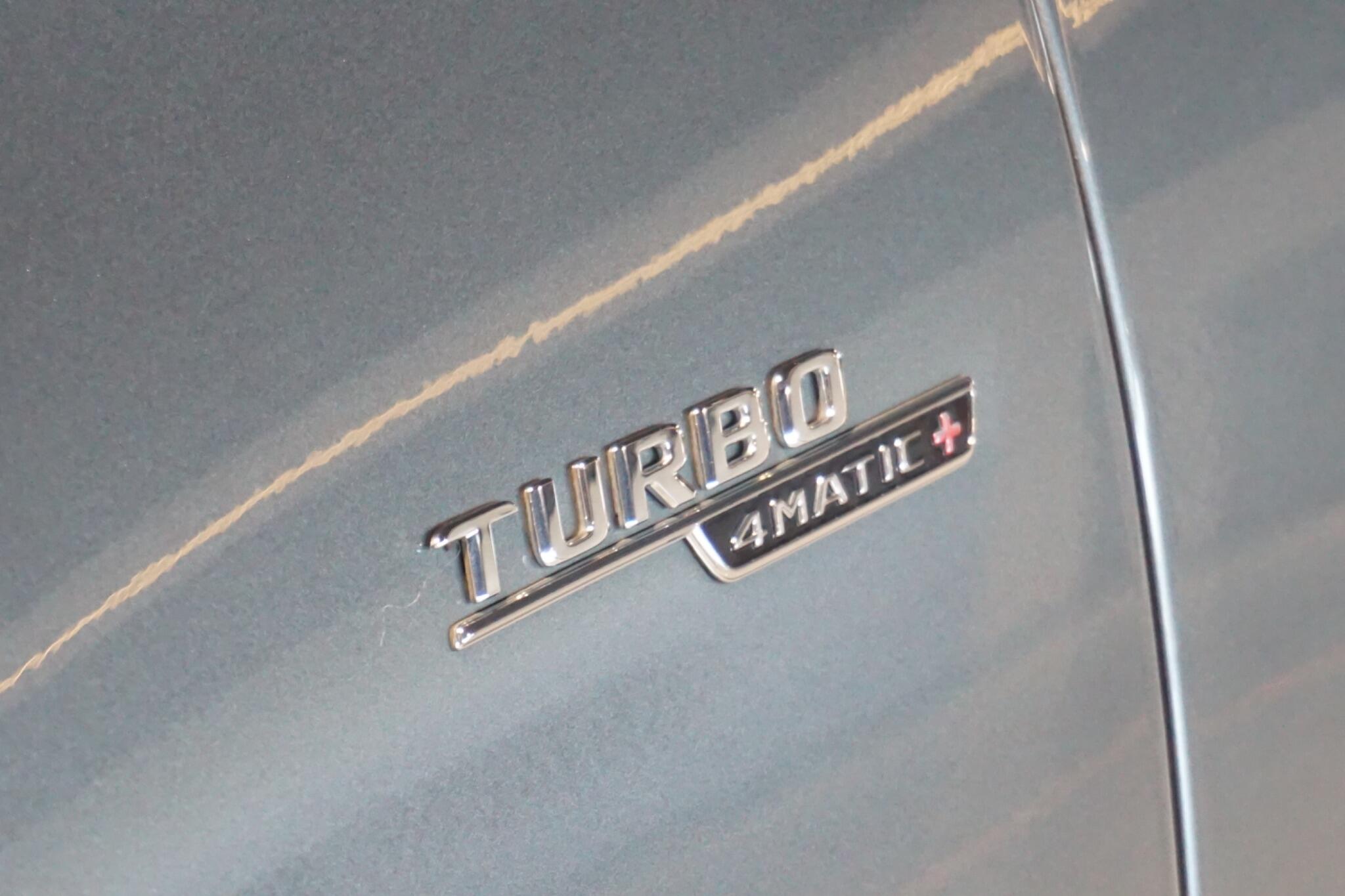 Mercedes-Benz GLE 3.0 GLE53 BiTurbo MHEV AMG (Premium Plus) SUV 5dr Petrol Hybrid SpdS TCT 4MATIC+ Euro 6 (s/s) (7 Seat) (457 ps)